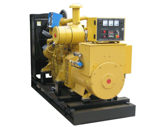 赛罕发电机出租