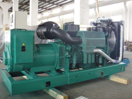 赛罕便携静音：租赁无声发电机组，便携式解决能源需求